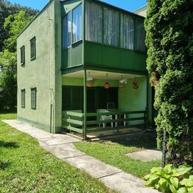 Aranypart 28 Apartman Siófok