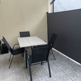Benedek Apartman Eger
