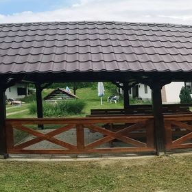 Pusztakisfalu Vendégház Lovászhetény