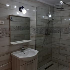 Apartament Bambus Sovata
