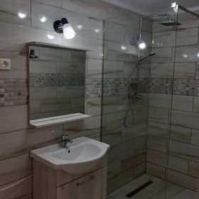 Apartament Bambus Sovata