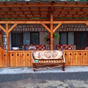 Apartament Bambus Sovata