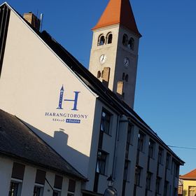 Harangtorony Szálló Kőszeg