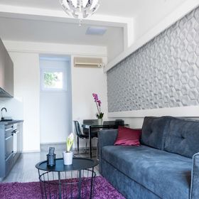 Zoé Apartman Szarvas