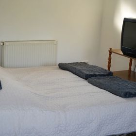 4 Seasons Apartments Hévíz