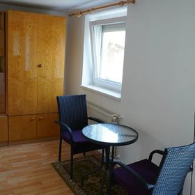 4 Seasons Apartments Hévíz