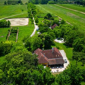Tusculanum Vendégház Mindszentkálla