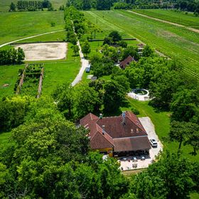 Tusculanum Vendégház Mindszentkálla