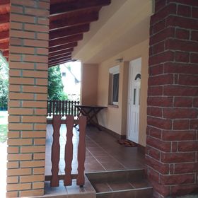 Nyugi-Lak Vendégház Tiszakécske