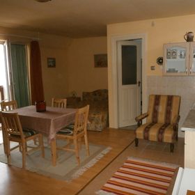 Belfry Apartman Csopak