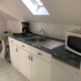 Rózsa Vendégház Bük