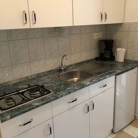 Rózsa Vendégház Bük