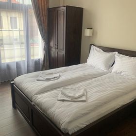 Pensiunea Bazaltkert Racoș