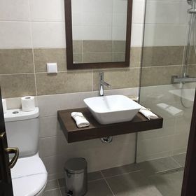 Pensiunea Bazaltkert Racoș