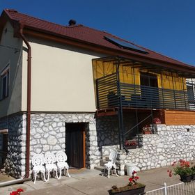 Éva Apartman 4 Bogács