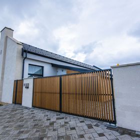 Vinorell Apartman Etyek