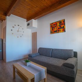 Lilla Apartman Balatonlelle