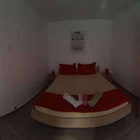 Apartament Damita Mangalia