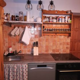 Barát-bérc Vendégház Nagyhuta