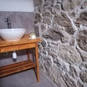 Barát-bérc Vendégház Nagyhuta