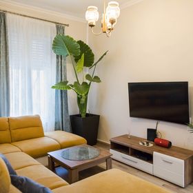 Villa Apartman Makó