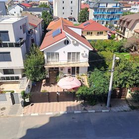 Casa de oaspeți La Vila Eforie Nord