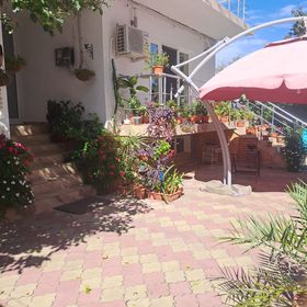 Casa de oaspeți La Vila Eforie Nord