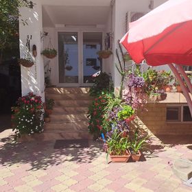 Casa de oaspeți La Vila Eforie Nord