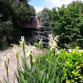 Barátkerti Apartman 818 Szarvaskő