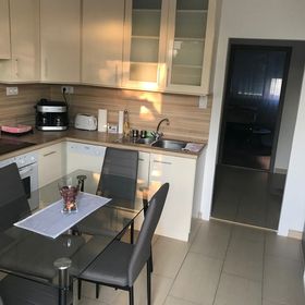 Classic City Apartman Szeged