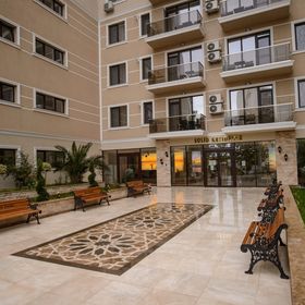 Apartament Solid Residence Sea View Mamaia