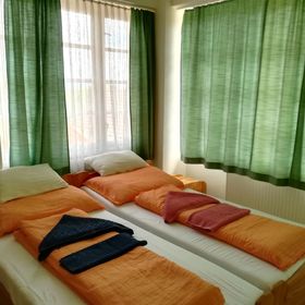 Montana Vendégház Balatonederics