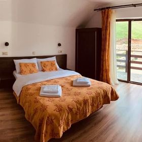 Cabana Cota 1700 Rânca