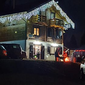 Cabana Țulean Dealu Ștefăniței