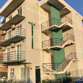 Vila Bordei Verde Mamaia Nord