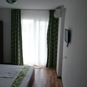 Vila Bordei Verde Mamaia Nord