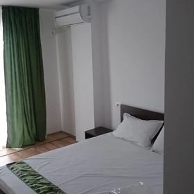 Vila Bordei Verde Mamaia Nord