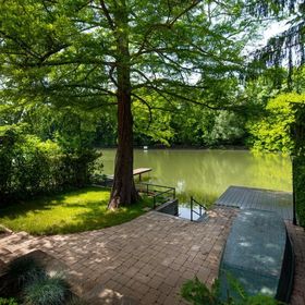 Hársfa Nyaraló Szarvas