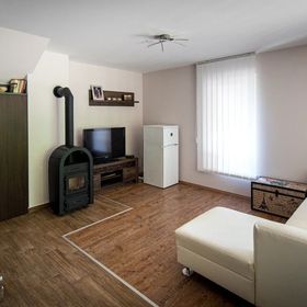 Hársfa Nyaraló Szarvas