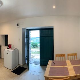 Panoráma Kilátó Vendégház Monoszló