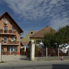 Casa de oaspeți Venesis Sighișoara