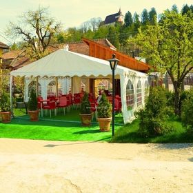 Casa de oaspeți Venesis Sighișoara