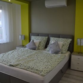 Souvenir Apartmanok Eger