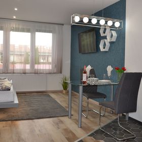 Souvenir Apartmanok Eger