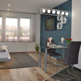 Souvenir Apartmanok Eger