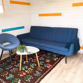 Casa de vacanță Tiny House Baia de Fier