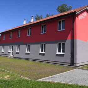 Penzion Sloup