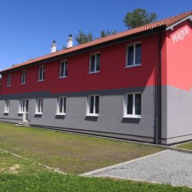 Penzion Sloup