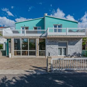 Apartments Jozef Vir