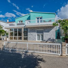 Apartments Jozef Vir